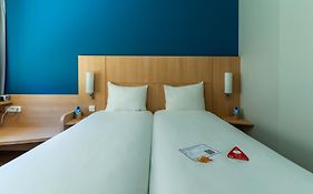 Ibis Barcelona Plaza Glories 22@